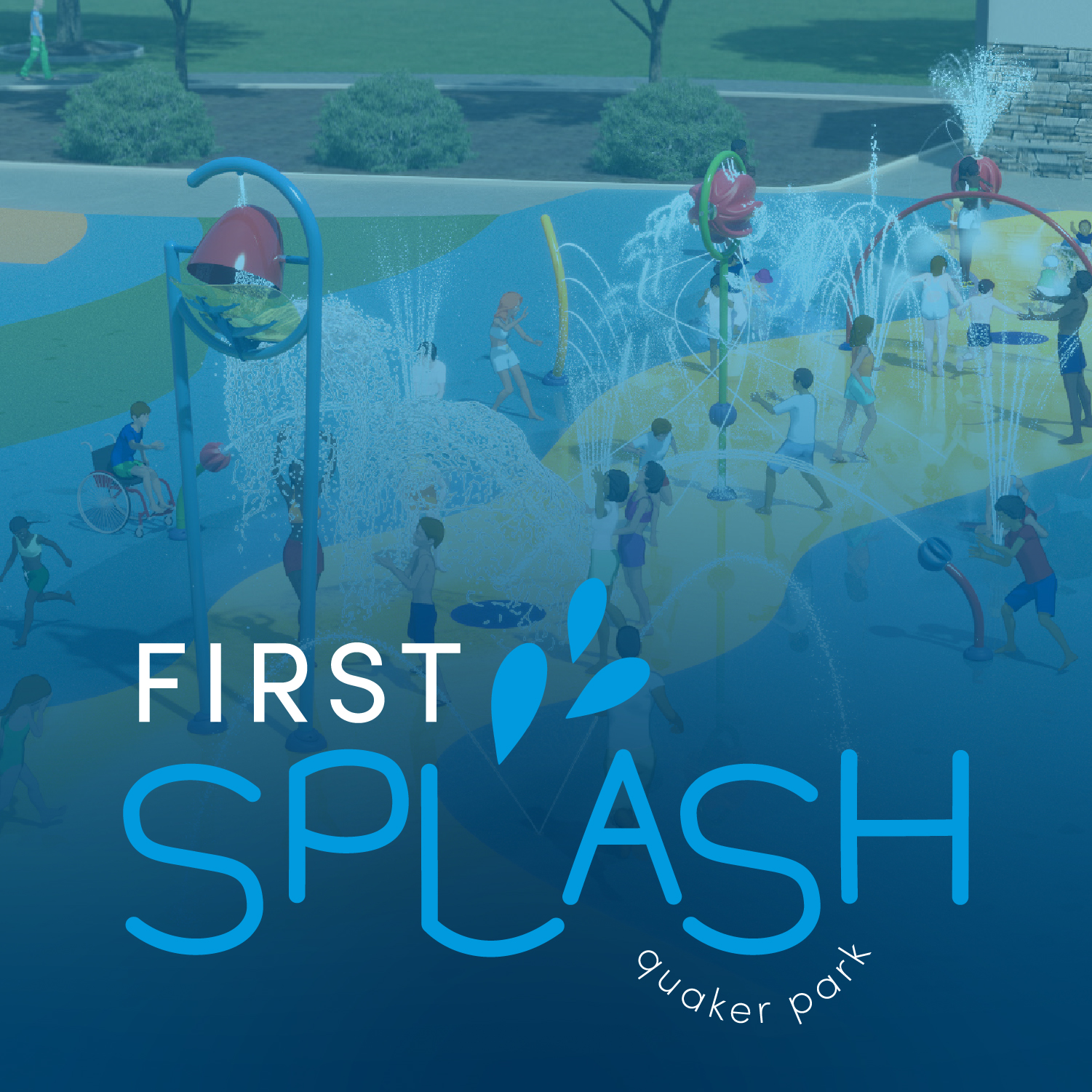 Westfield, Indiana (CityofWestfield) / Twitter