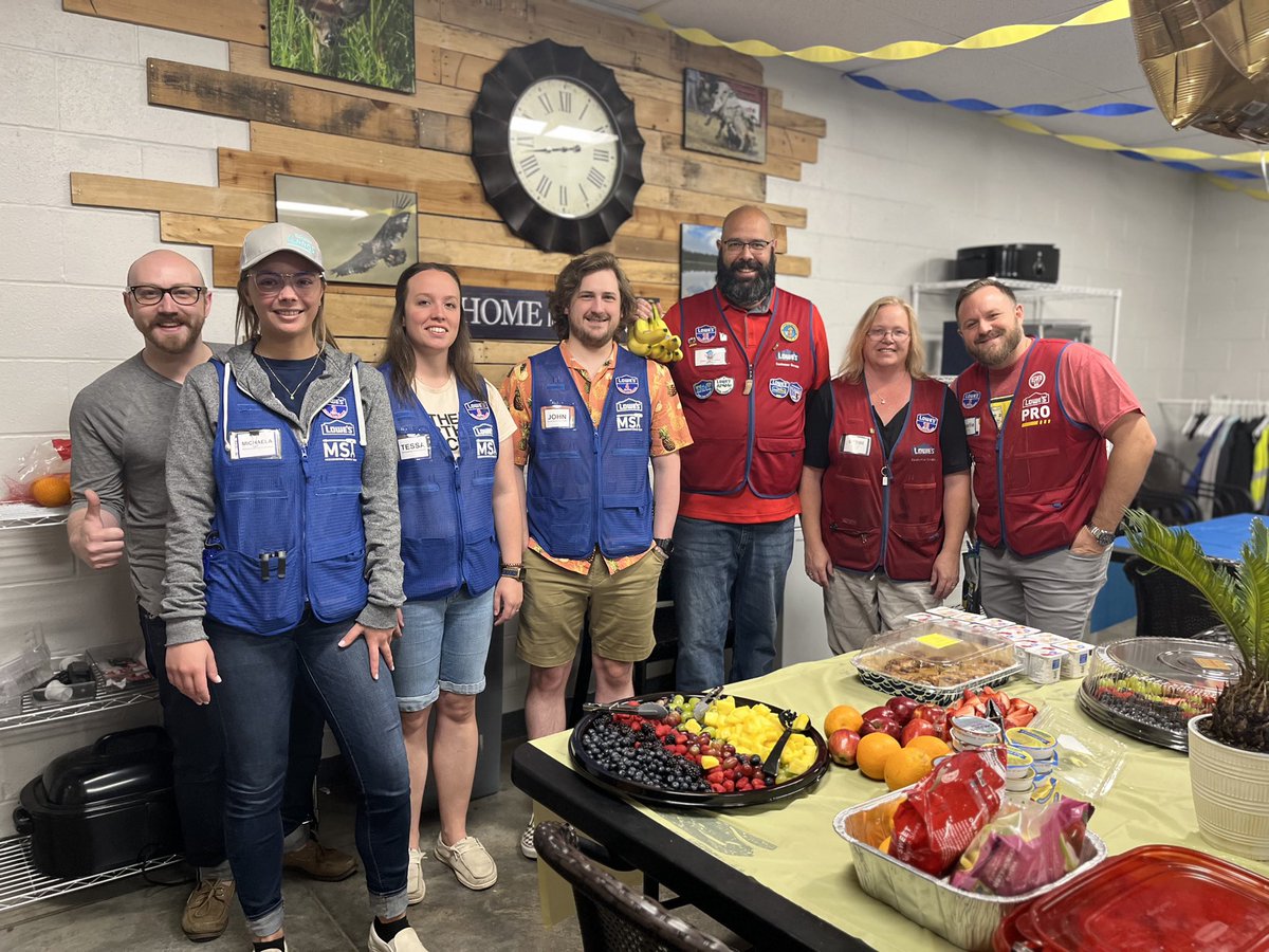 Kristen Stumpf (@hr_kristens) on Twitter photo Happy Safety Day at Warren,PA! <a href="/charlesatlowes/">charlesatlowes</a> and his team continue to work safe and are celebrating their success with the team! Great job team! We appreciate you @AlexStempovschi <a href="/BlueTeam_R21/">Lowe’s Region 21</a> <a href="/RamanKakar/">Raman</a> <a href="/BillAsson1235/">Bill Asson</a> <a href="/kplowery6b/">Kyle Lowery</a> Happy Safety Day at Warren,PA! <a href="/charlesatlowes/">charlesatlowes</a> and his team continue to work safe and are celebrating their success with the team! Great job team! We appreciate you @AlexStempovschi <a href="/BlueTeam_R21/">Lowe’s Region 21</a> <a href="/RamanKakar/">Raman</a> <a href="/BillAsson1235/">Bill Asson</a> <a href="/kplowery6b/">Kyle Lowery</a>