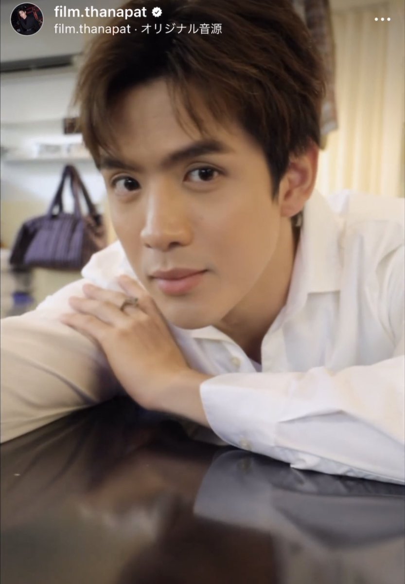 3000_cheese's tweet photo. 🌸🐱🚶 🌼ที่ญี่ปุ่นค่ะ🥹ฉันดีใจนะ
#FilmThanapat
#ฟิลเลอร์รีไวฟ์
#Transparentskin
https://t.co/z1vVRCcOt6 https://t.co/7kCwIFjOLI