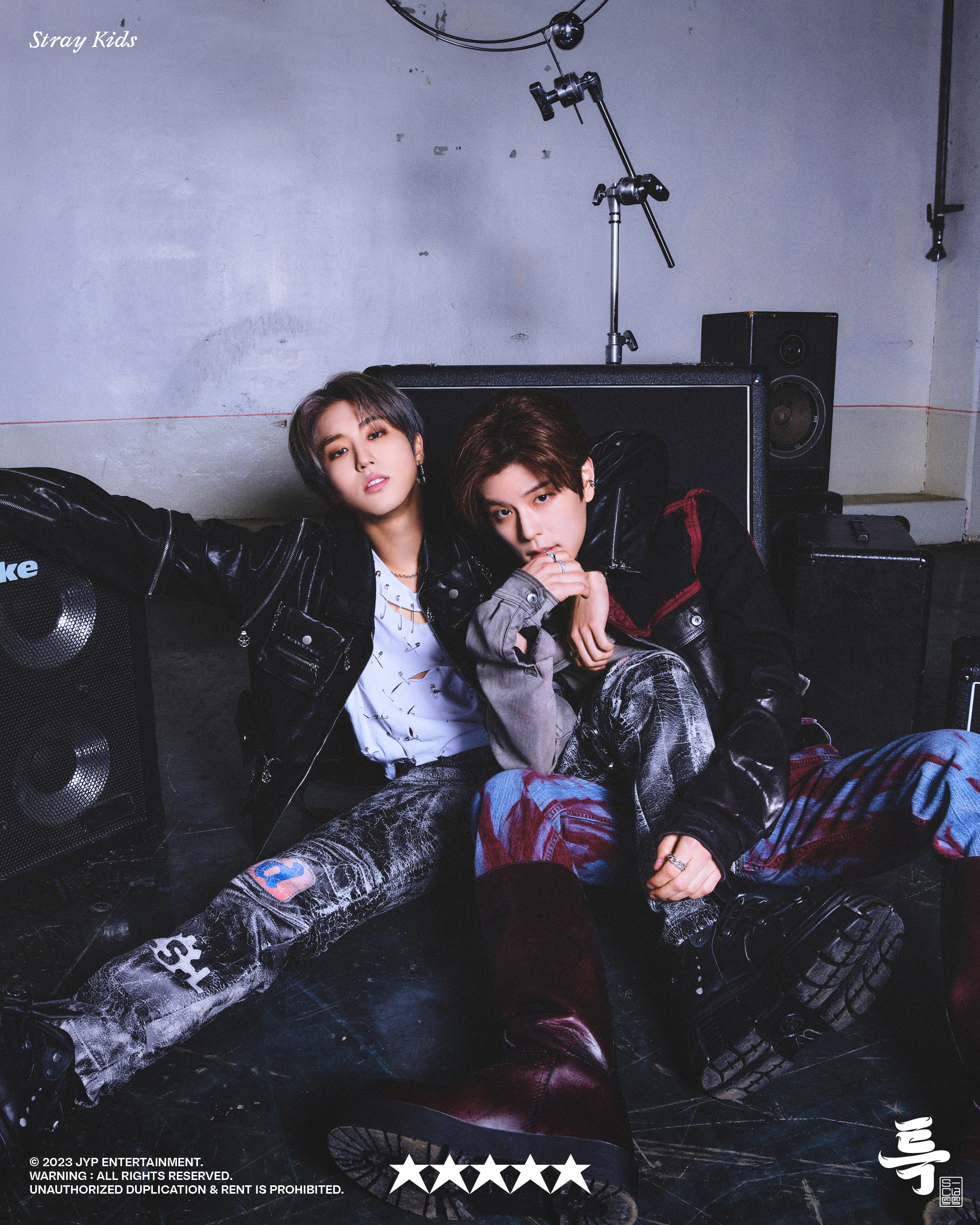 Stray Kids Japan Official on X: 