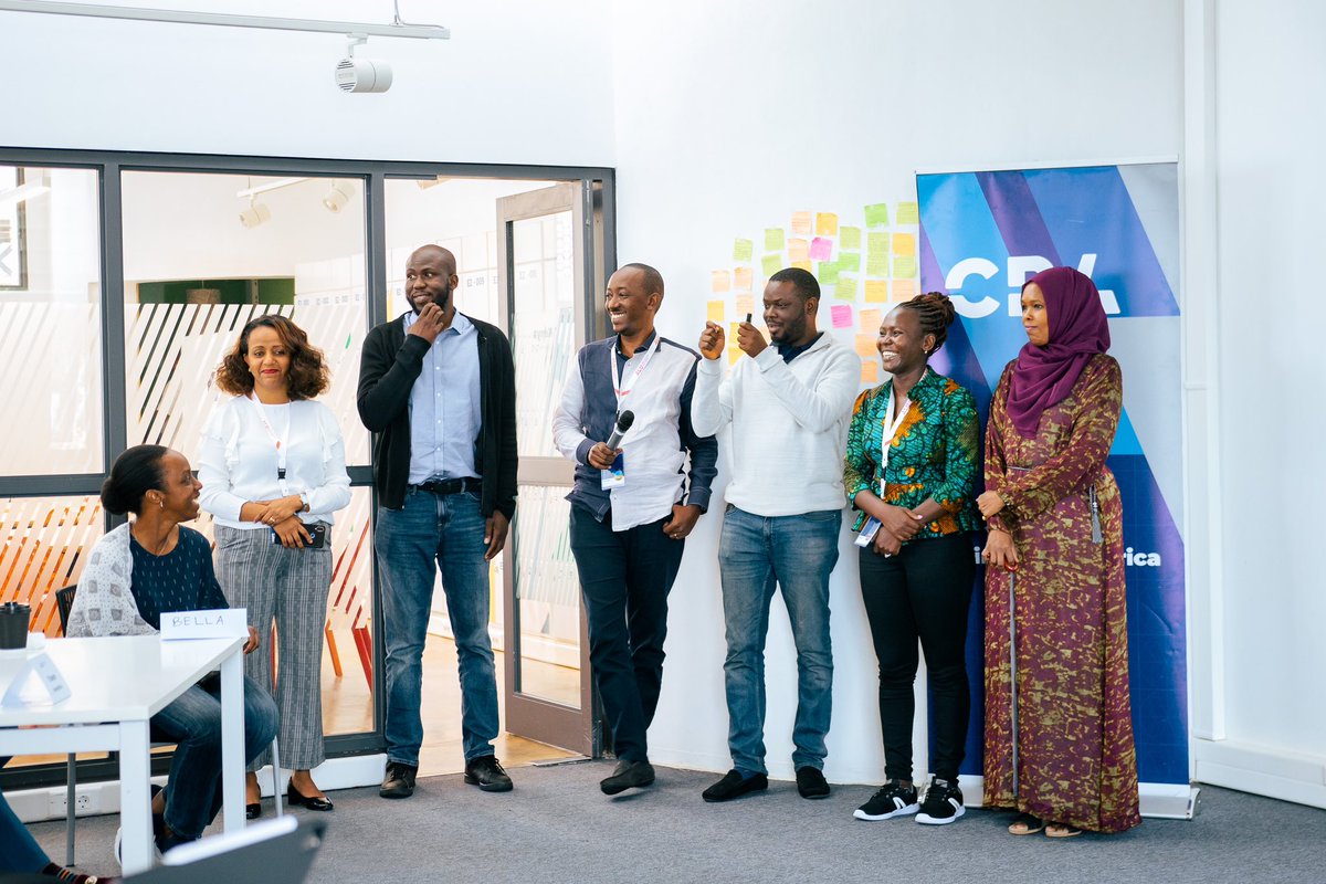 CRA_Fellowship's tweet photo. #TBT 
⭐️Catch up on some exhilarating moments, our journey with the incredible fellows of the ALU Public Sector Fellowship is a beautiful balance of excitement and tranquility.💪🎉

#ALUinKigali #PublicSectorFellowship #FellowsJourney #Leadership https://t.co/w1Y77SOYgG