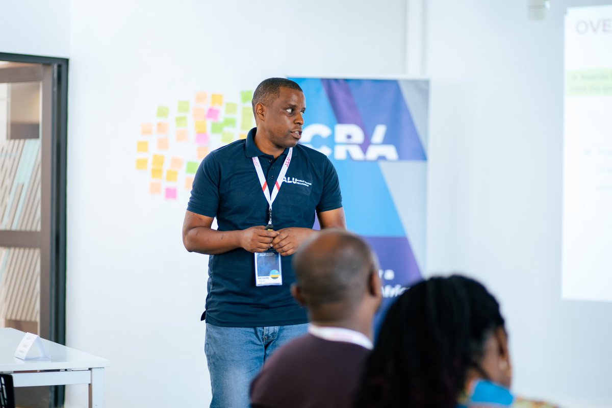 CRA_Fellowship's tweet photo. #TBT 
⭐️Catch up on some exhilarating moments, our journey with the incredible fellows of the ALU Public Sector Fellowship is a beautiful balance of excitement and tranquility.💪🎉

#ALUinKigali #PublicSectorFellowship #FellowsJourney #Leadership https://t.co/w1Y77SOYgG
