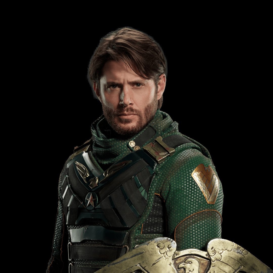 Death Battle Bot on Twitter "DEATH BATTLE! Radioactive Man VS Soldier Boy"