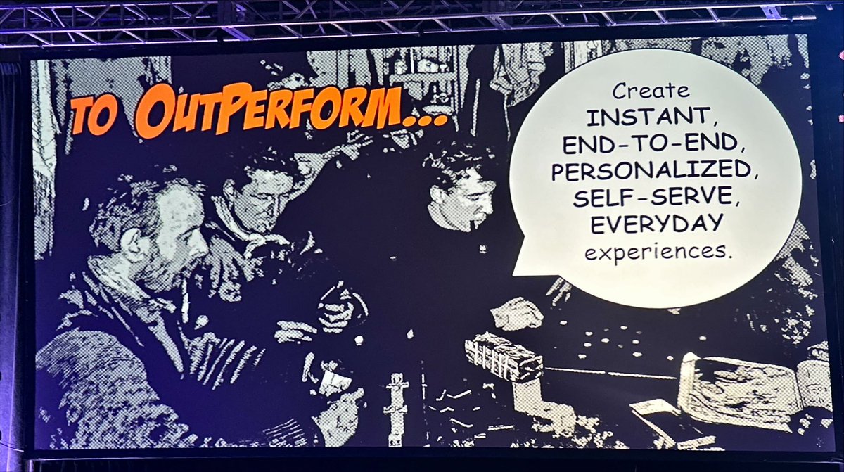 rwang0's tweet image. MyPOV: mass personalization at scale is real @PROS_Inc #Outperform2023