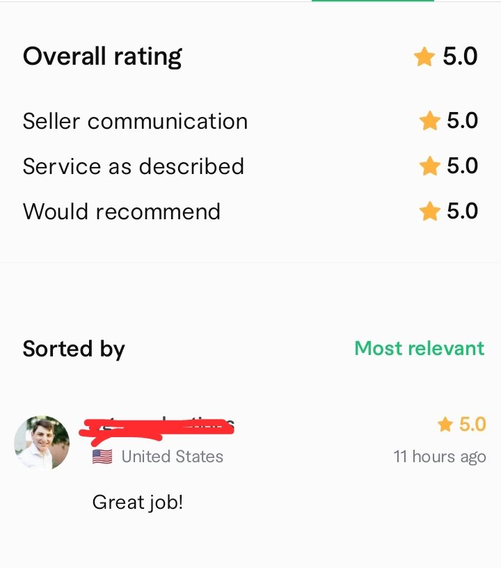 AsekurRahman9's tweet image. Alhamdulillah!!  Another completed order. Client from USA

#googleppc #socialmediamarketing #DigitalMarketing #Advertising #adscampaign