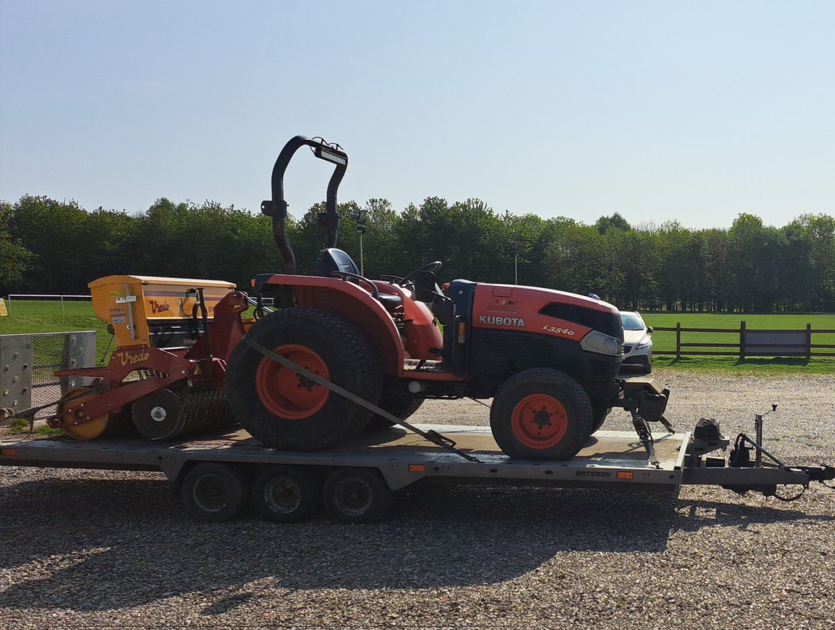 chris cracknell (@cracknell82) on Twitter photo <a href="/boshaughnessy2/">Brian O Shaughnessy</a> <a href="/CampeyTurfCare/">Campey™ Turf Care Systems</a> Please keep an eye out for my equipment please . Stolen last week from Norfolk <a href="/boshaughnessy2/">Brian O Shaughnessy</a> <a href="/CampeyTurfCare/">Campey™ Turf Care Systems</a> Please keep an eye out for my equipment please . Stolen last week from Norfolk