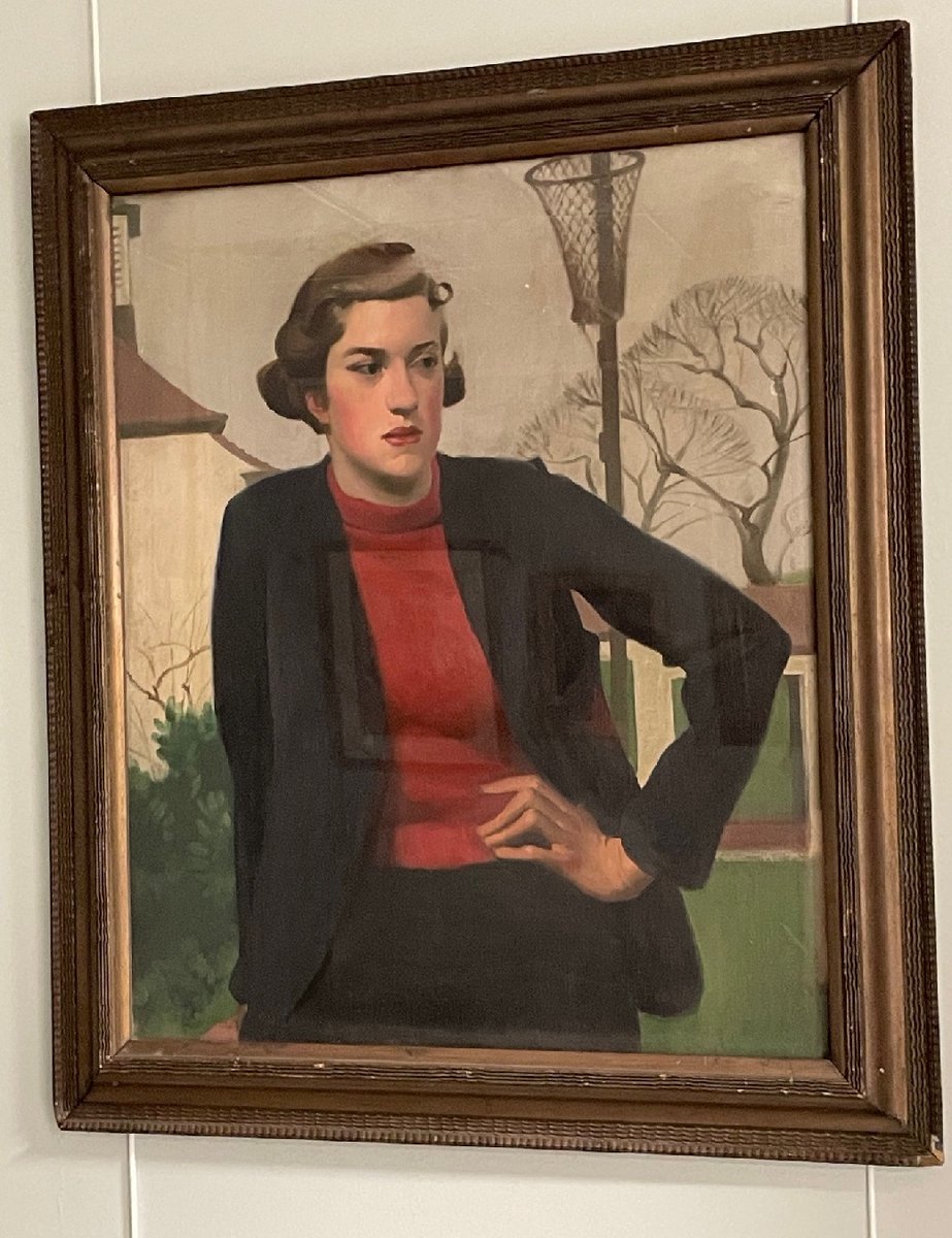 Some new pictures on display in the Museum just in time for our Percy Shakespeare talk on Thursday.  Book your free tickets via ticketsource.co.uk/dudley-museum-…