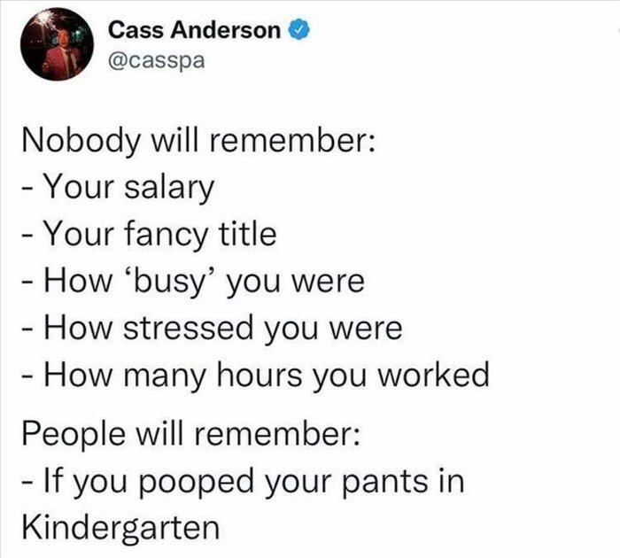 JeanSHammond's tweet photo. nobody will remember ... 2 https://t.co/g8f0CyMgNU