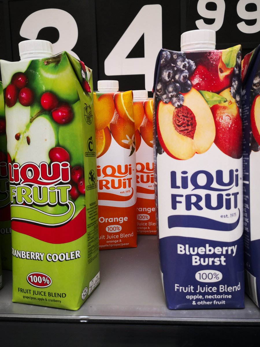 RealAmosTabane's tweet image. What's the verdict on the new liqui fruit package redesign? #rebranding #redesign #repackaging