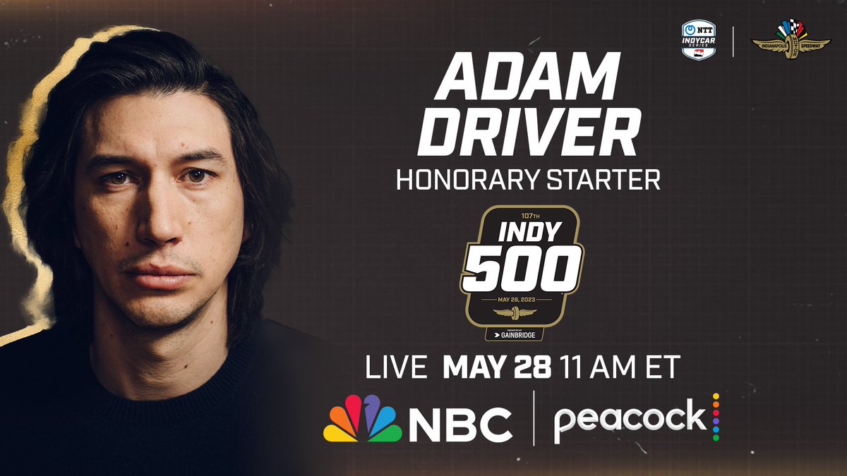 Indianapolis Motor Speedway tweet media