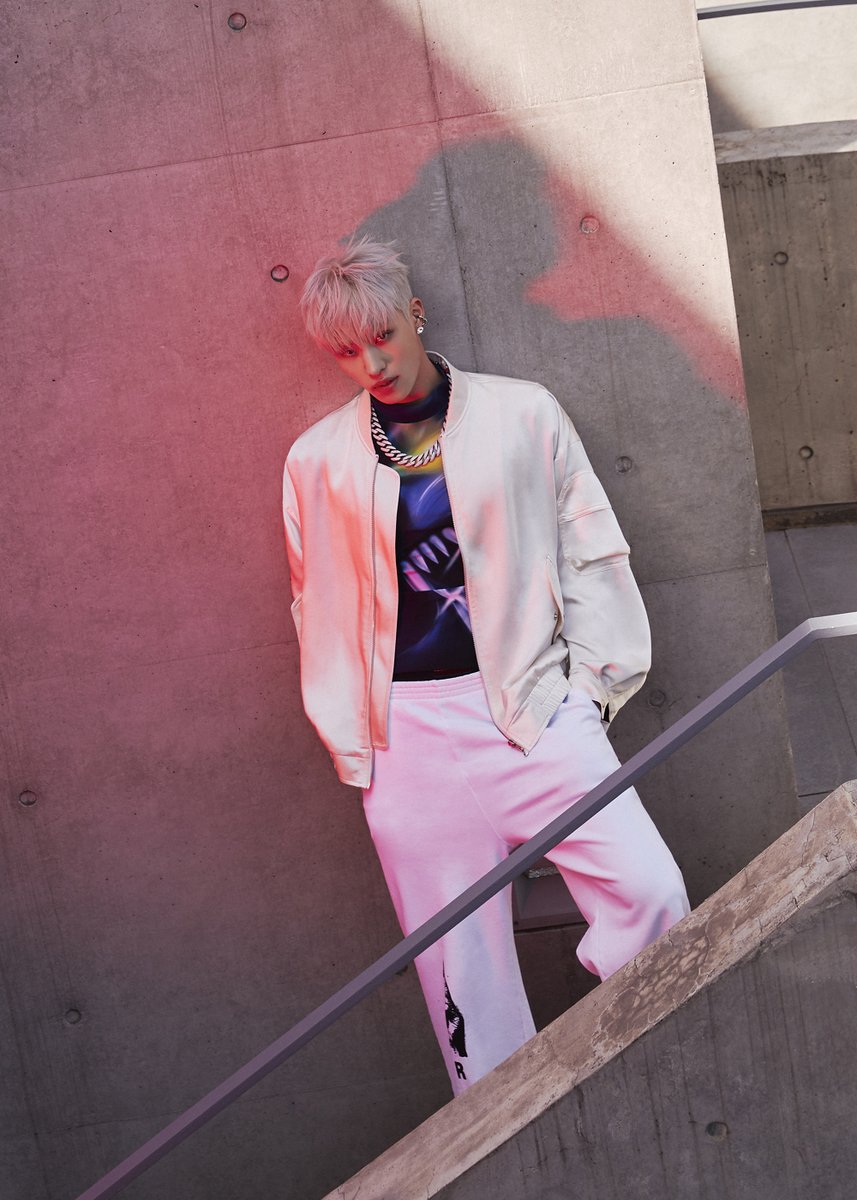 P1H_official's tweet photo. [HARMONY : ALL IN]
BUMP IN ver. - #KEEHO

🌊 2023.06.08 6PM (KST)

#P1Harmony #피원하모니 #P1H #JUMP https://t.co/qn1UotbBZQ