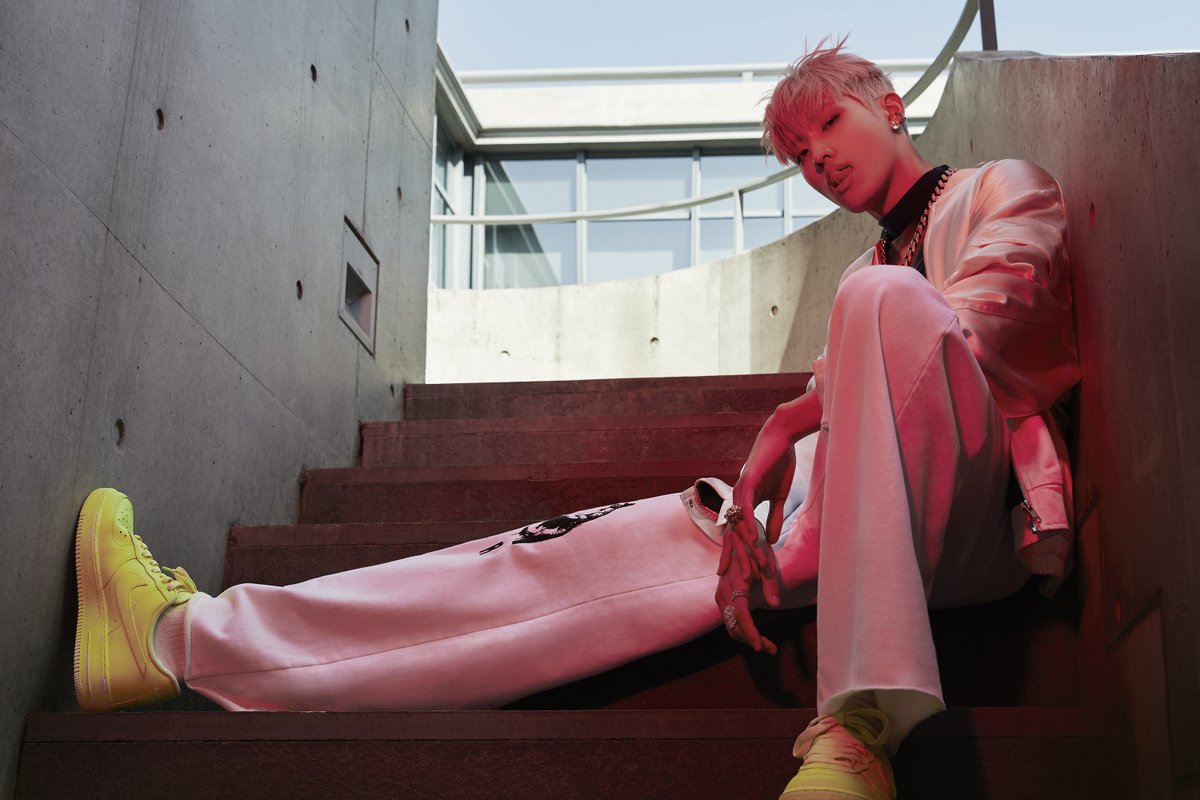 P1H_official's tweet photo. [HARMONY : ALL IN]
BUMP IN ver. - #KEEHO

🌊 2023.06.08 6PM (KST)

#P1Harmony #피원하모니 #P1H #JUMP https://t.co/qn1UotbBZQ