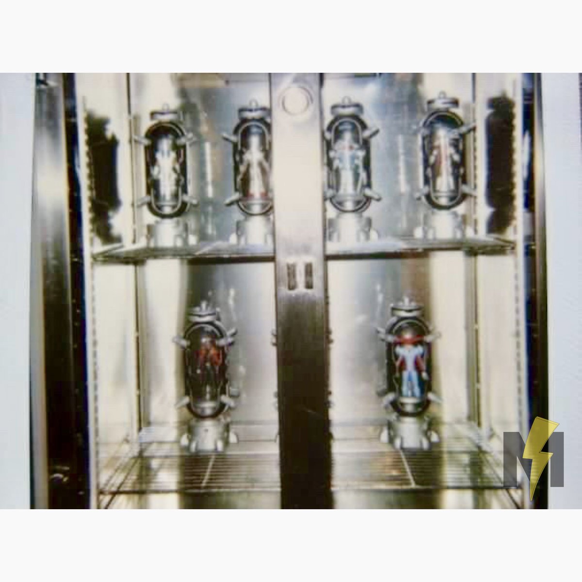 The Morphin ⚡️ Museum on Twitter: