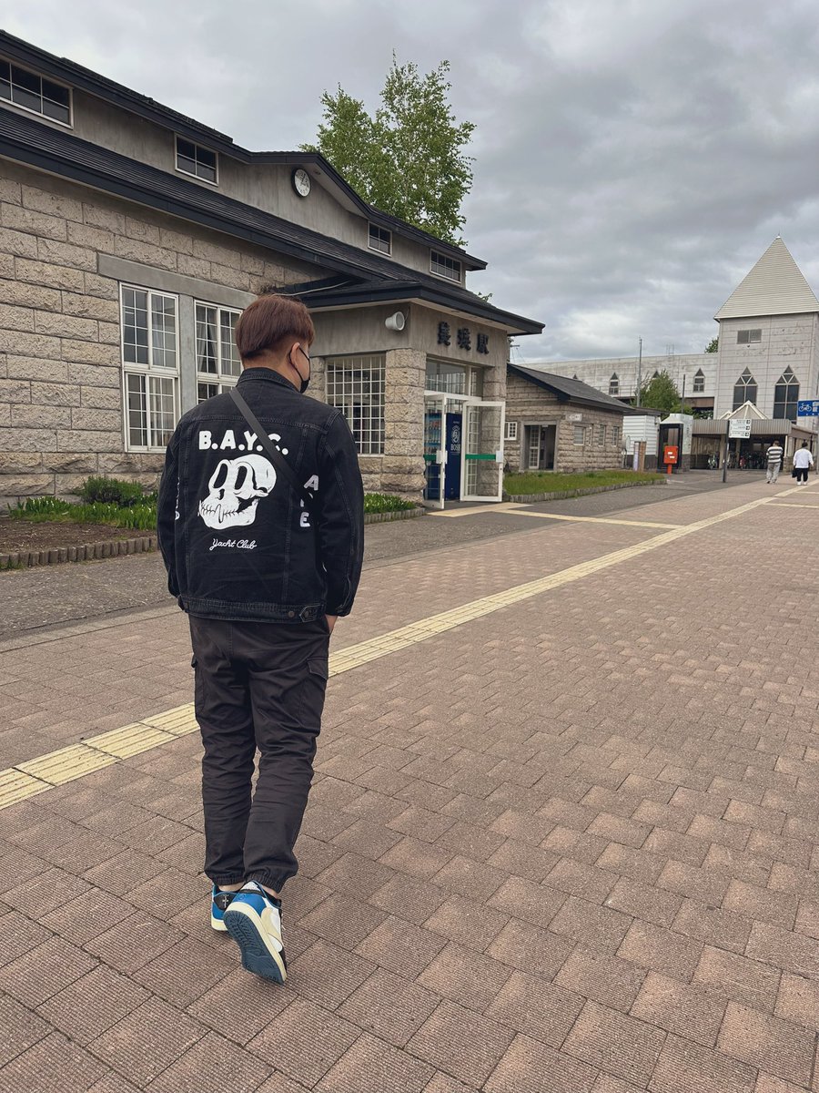 Ape feeling Bored at Hokkaido

<a href="/BoredApeYC/">Bored Ape Yacht Club 🍌</a>