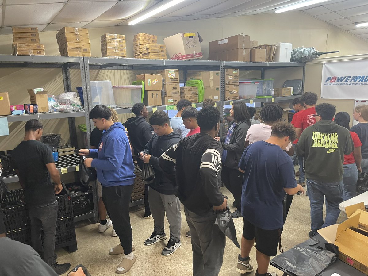 Brazosport Football tweet media