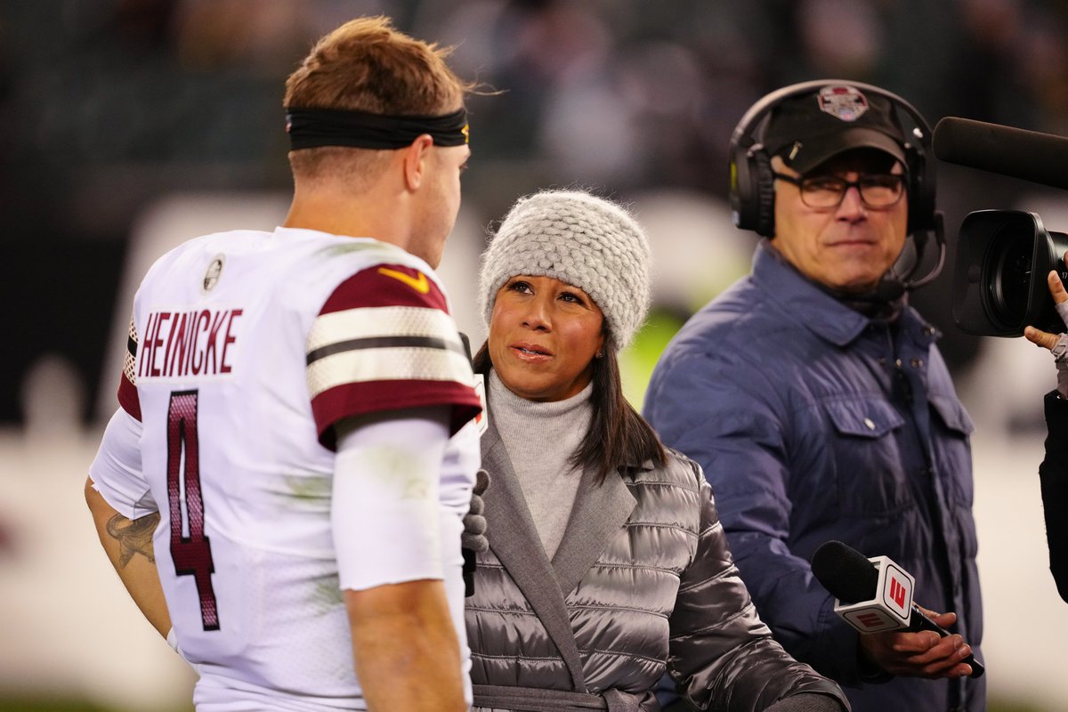 ESPN Images on Twitter "At last night's SportsEmmys, ESPN won a