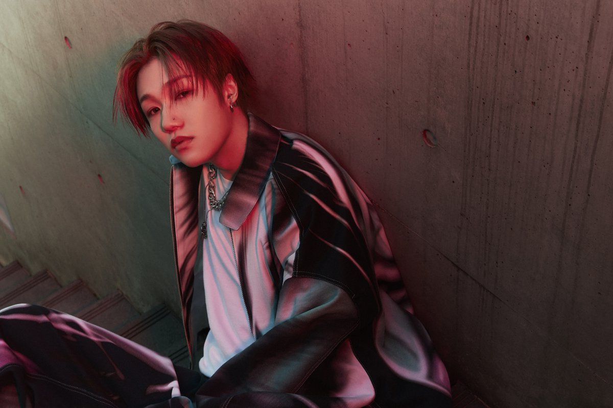 p1harmony ギホ P1Harmony ギホ＆インタク、ファッションマガジンのカバーに登場