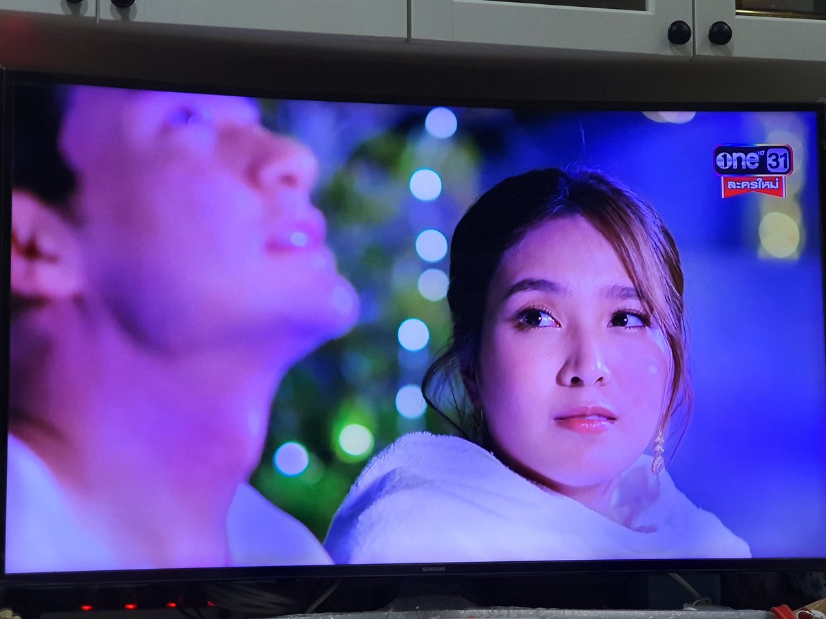 thitaree_duck's tweet photo. เคลิ้มเลยนะ รสนา นั้นพี่ชายต่างมารดาของคุณมนเค้านะ #ต้นร้ายปลายรักep2 https://t.co/4l8tB4MMKe