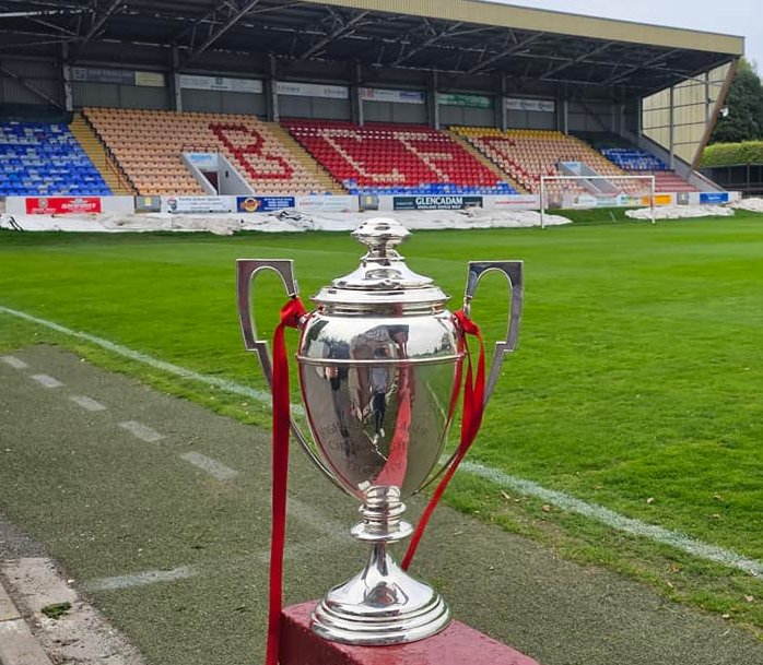 The club will be represented as part of <a href="/BrechinCFT/">Brechin Community Football Trust</a>, along with partners from <a href="/BrechinVics/">Brechin Victoria JFC</a> and <a href="/BrechinCC/">Brechin Community Club</a>  at the Brechin Pageant on Saturday 3rd June where the Highland League trophy will be on display.

Come along and meet everyone and have your photo taken with the trophy. 🏆