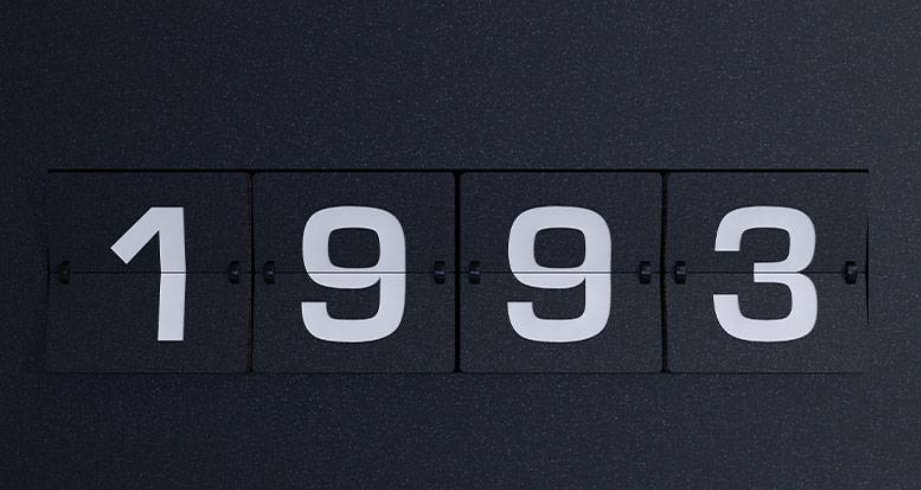 Le #TGV Nord fête ses 30 ans aujourd'hui 🎉🎂
A cette occasion, nous vous proposons d'en apprendre un peu plus sur cette ligne qui a vu le jour en 1993…