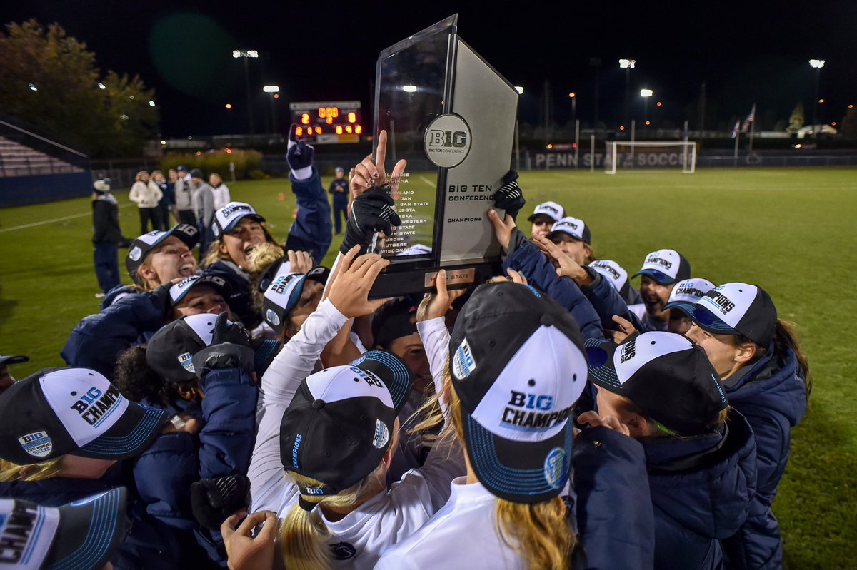 Penn State Women’s Soccer on Twitter "For our teammates. For our