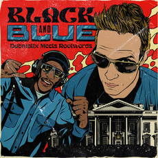 Todays Jam is brought to you by @dubmatix meets Rootsworld 'Black & Blue taken from the ReWired album