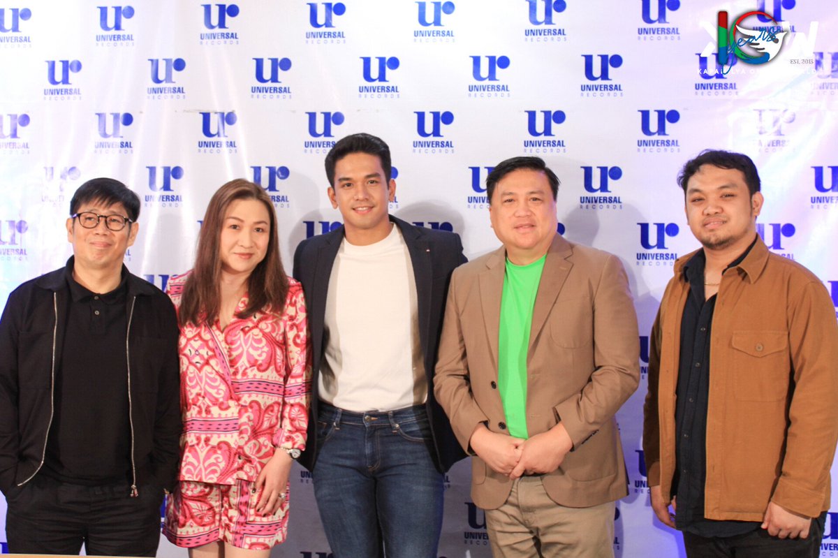 Universal Records Philippines on Twitter "RT kowalerts IN PHOTOS