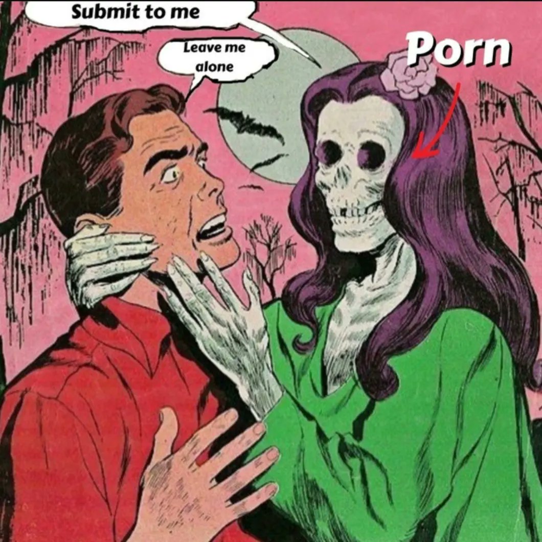 thewritetweet's tweet photo. Don't let her boobs tempt you
The trap she sets will kill fools
If you see a bad pic, look away
Stay pure forever and be Great!

Stop limping and simping
Because they'll never love you. 
Start winning the shilling
And watch them flock to you. https://t.co/hzS4wgDbOM