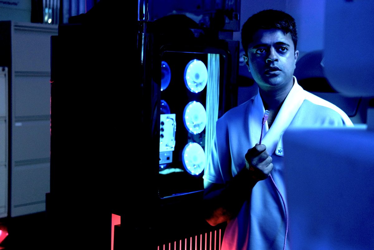 Andrew St Maur tweet media