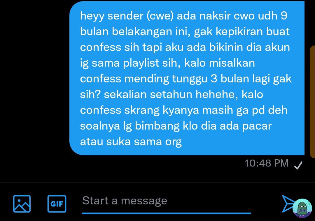 Tanyarl On Twitter Mending Confess Apa Pendem Aja tanyarl-on-twitter-mending-confess-apa-pendem-aja