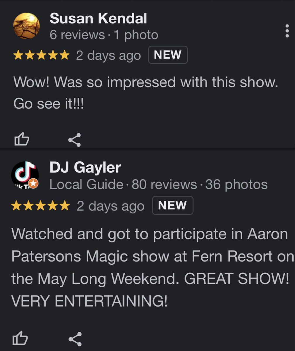 Aaron Paterson tweet media