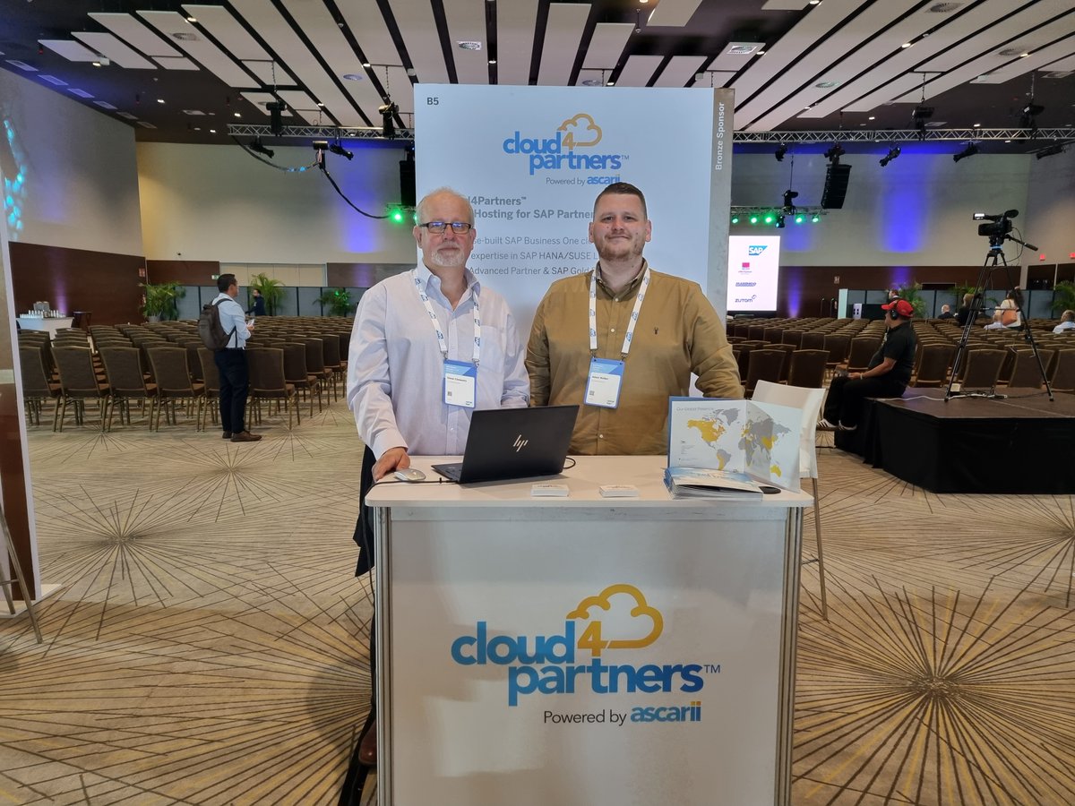 Cloud4Partners tweet media