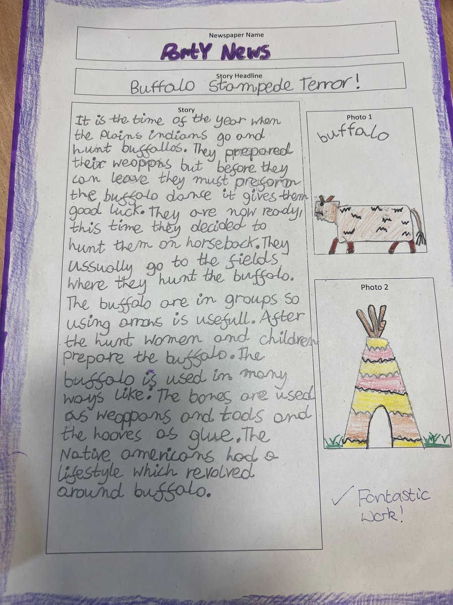 History at Portlethen tweet media