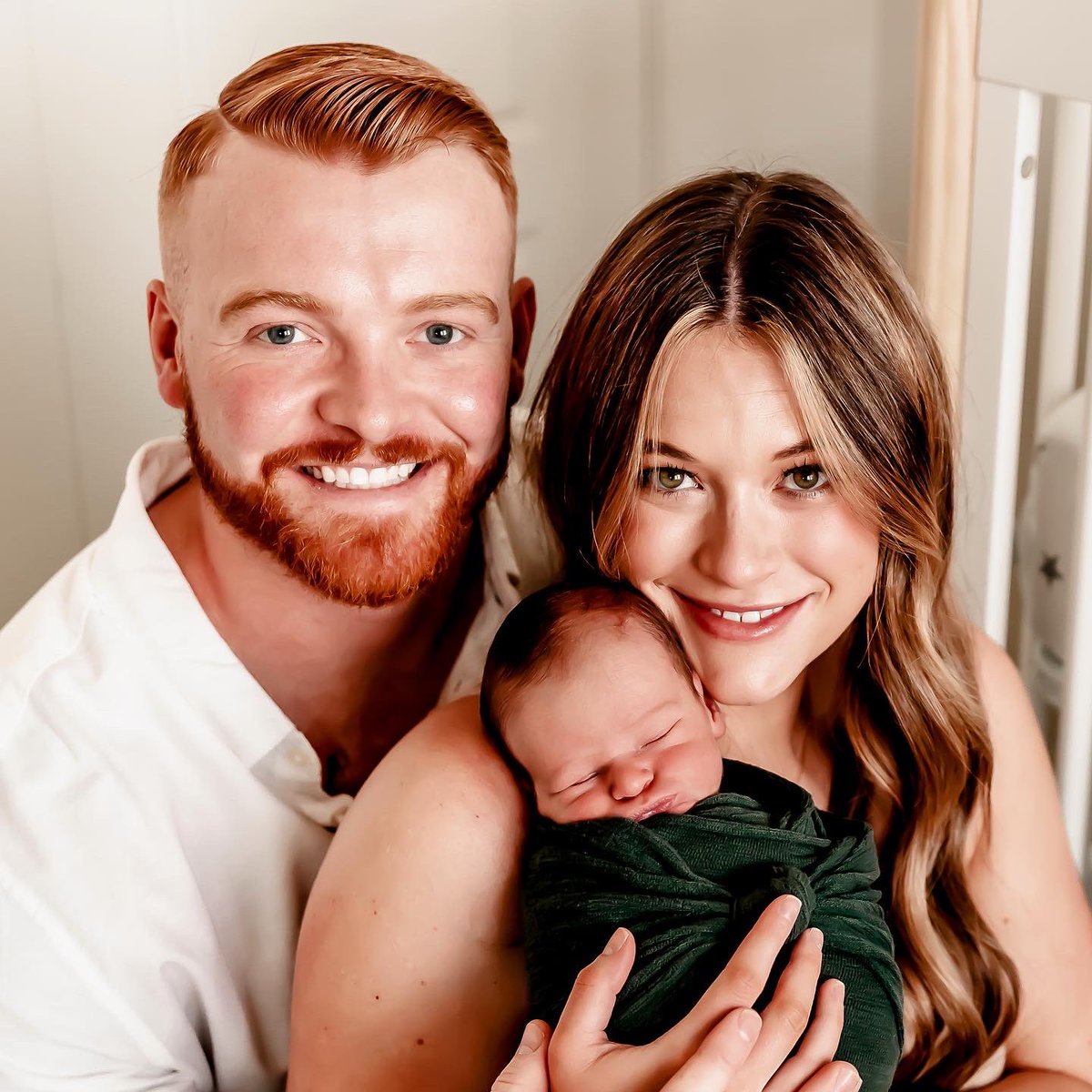 SowellNick's tweet photo. The Sowell family #blessed https://t.co/DLWk4S5EWm