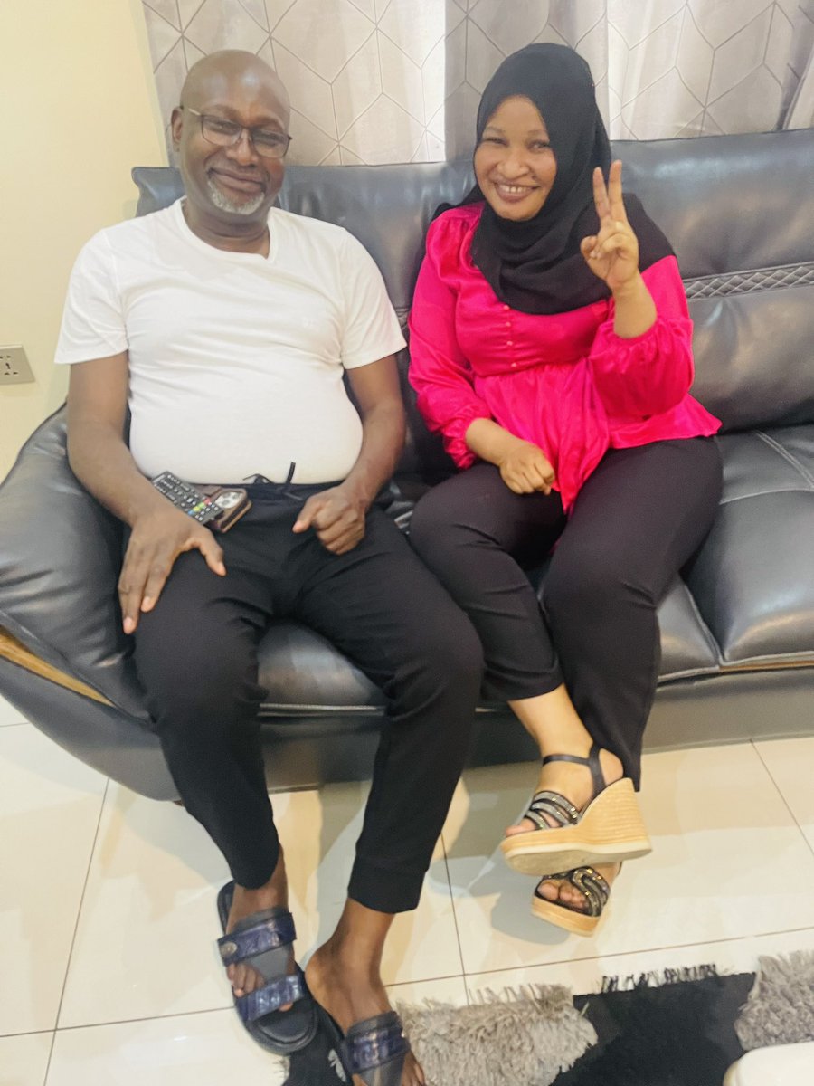 aminata_kasa's tweet photo. MERCI S.E.M FATSHIIIIIIII @fatshi13 

         L'homme du Chef, le loyal des loyaux. Félicitations pour votre nomination en qualité de Chargé des missions dans la zone grand Nord. BAITOPALA MAFUTA Didier. https://t.co/zhPI7BqKBE