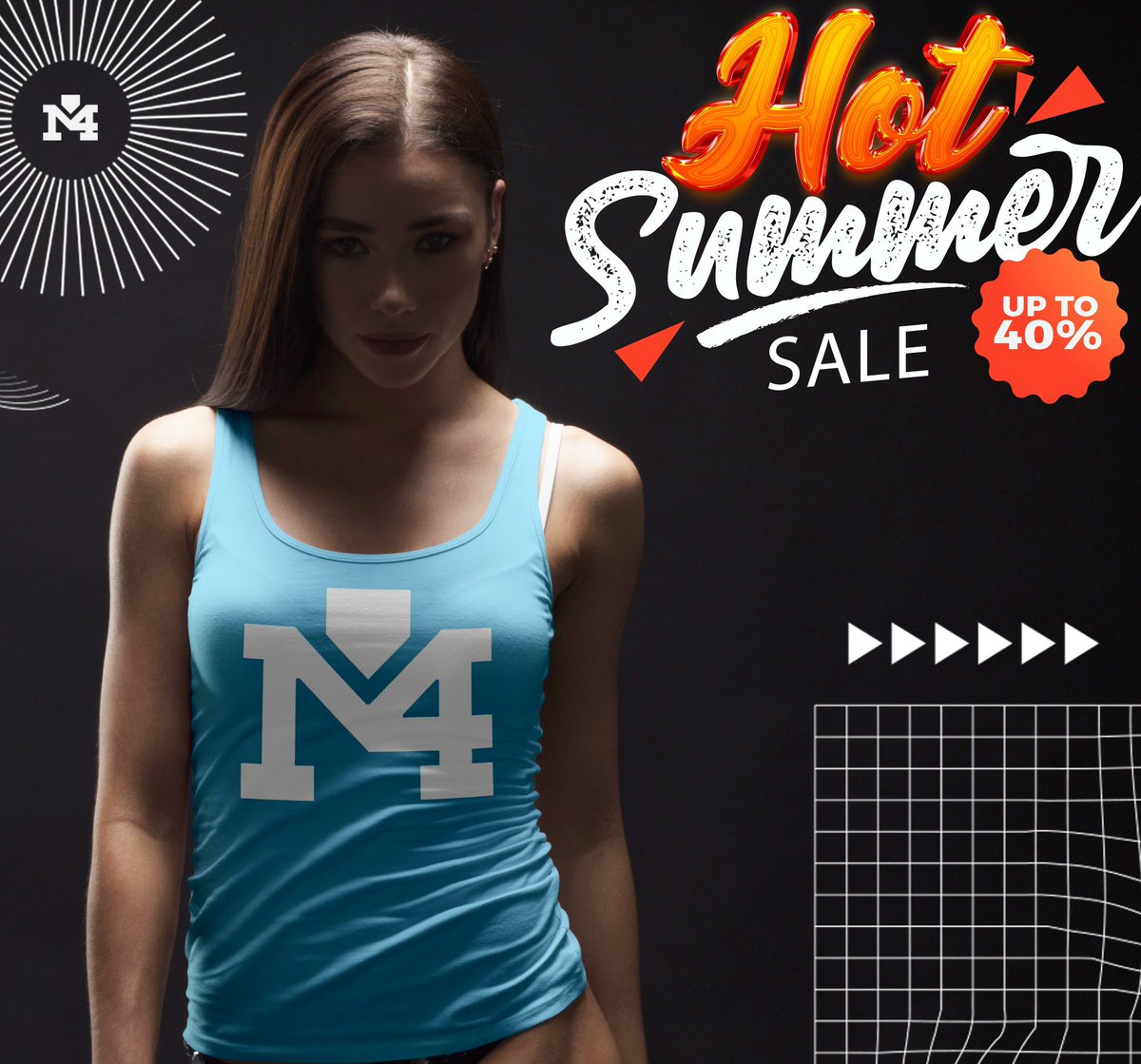 M4_Made4theBest's tweet photo. The Hottest Tees &amp; Merch are at #M4!
Grab yours TODAY and get a 40% discount
With our Limited Hot Summer Sale!
🐴🥇🏆
https://t.co/pJID9Omiqi
.
#YadierMolina #Baseball https://t.co/mMIb3ZKacV
