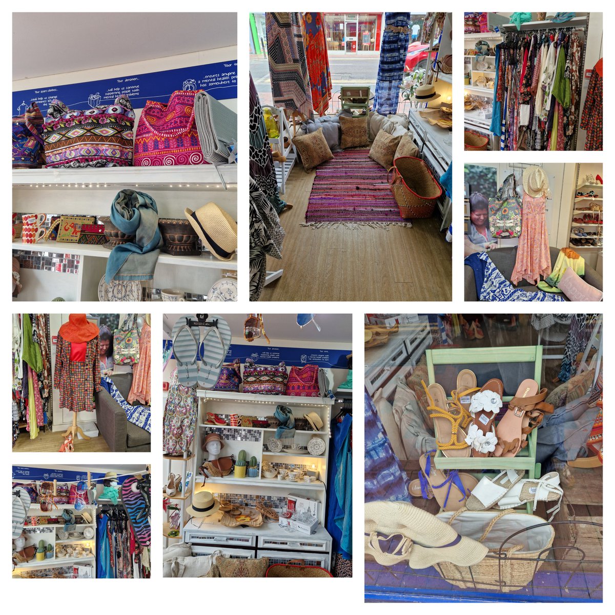 MIND Shop Tonbridge tweet media