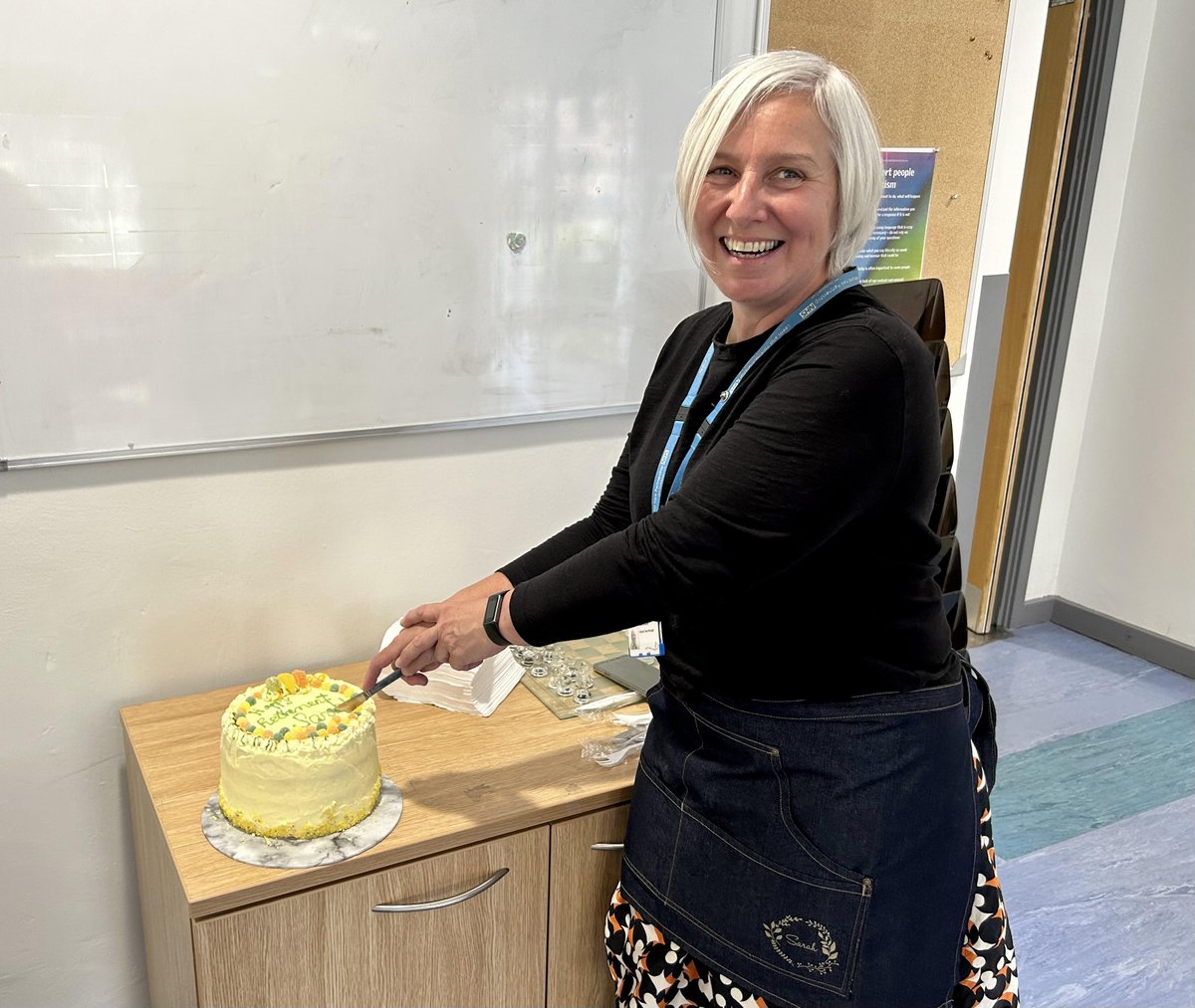 Leeds & York Partnership NHS Foundation Trust tweet media