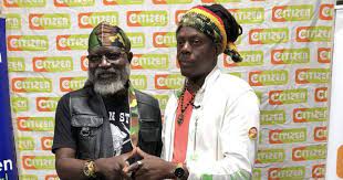 wishfmkenya's tweet photo. ENTERTAINMENT:#RichieSpice #RootsParty
Prof Wajackoyah Meets Reggae Icon Richie Spice.โDuring the last election when I ran for president, itโs his(Richie Spice)music that was inspiring the youth,โsaid Wajackoyah.
Pauline Njoroge
Orengo
Maina Njenga
David Murathe
Mungiki
Saliba https://t.co/9QCPC5IrED