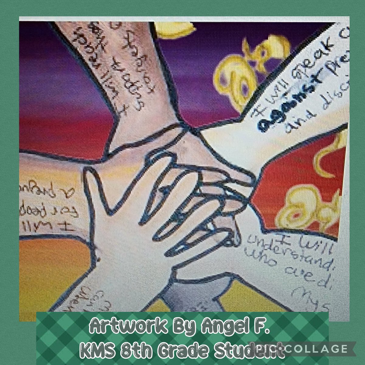 Terri Taylor tweet media