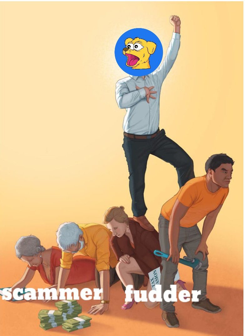 @WEWEmemecoin My entry meme @WEWEmemecoin 
$WEWE
My addres 0x7E49eFae7a047092174F2D5BB0554E9B26DA3Da7