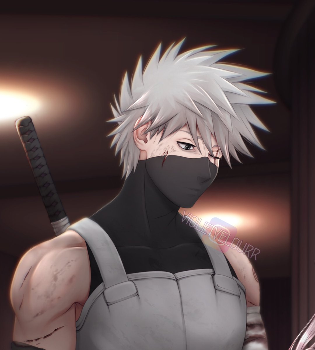 Violet_Velourr's tweet photo. Chapter 18 of my fanfic is out (final one in this ‘book’)
#Kakashi #Kakashi_Hatake #kakashixoc #kakashiromance #flufffic https://t.co/oclIeekuBG