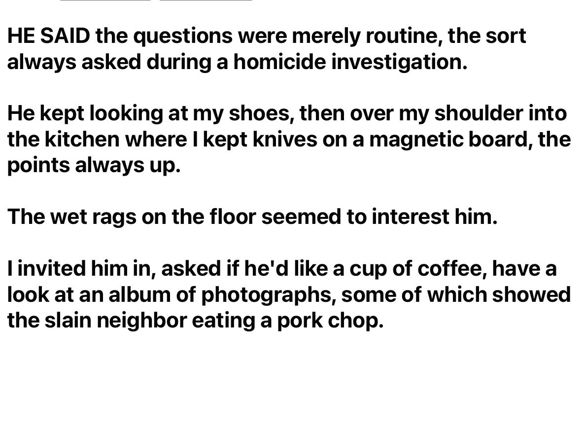 Today’s Tale