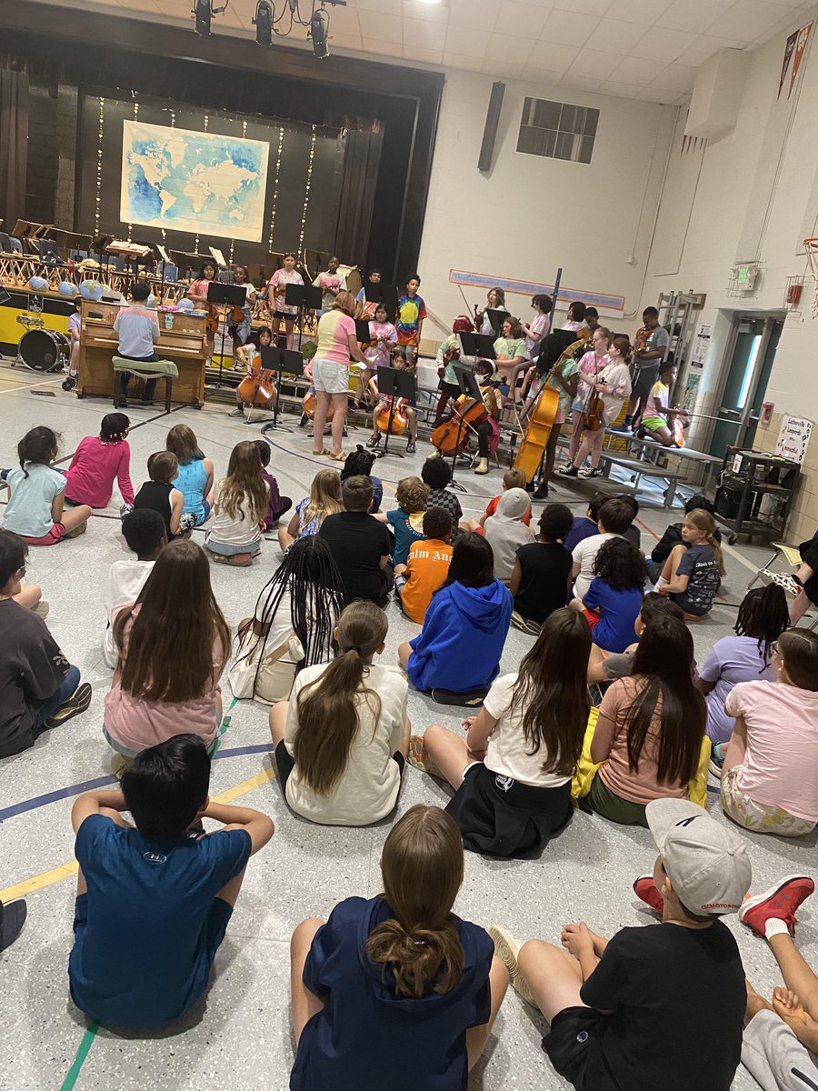 LuthervilleElementary tweet media