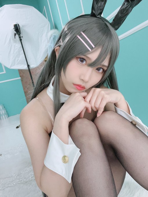 Twitterのコスプレ画像17