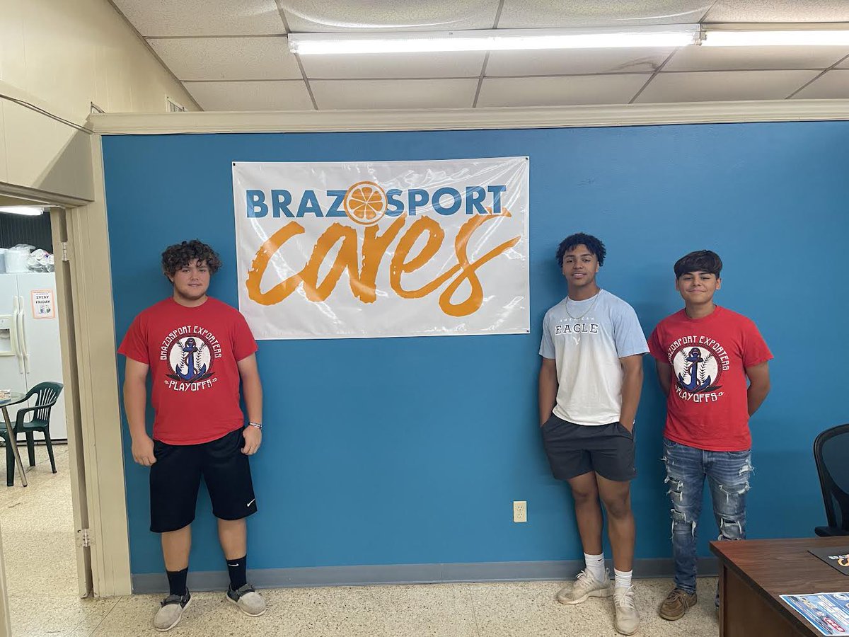 Brazosport Baseball tweet media