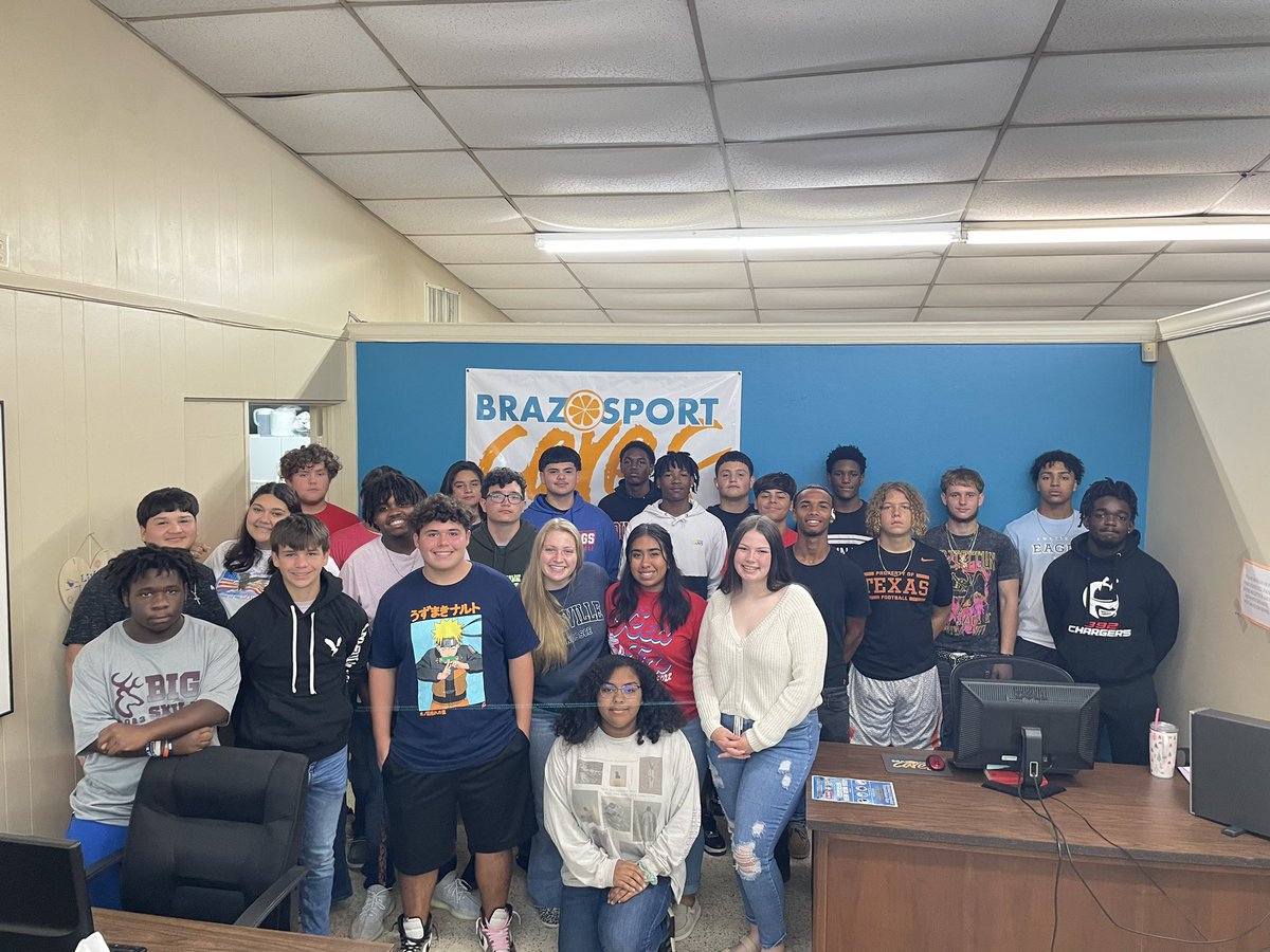 Brazosport Baseball tweet media