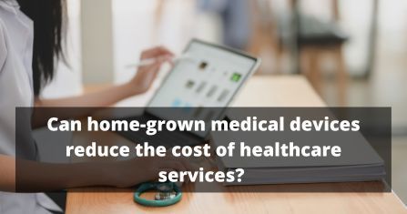 technicaldr's tweet image. Can home-grown medical devices reduce the cost of healthcare services?  sco.lt/6EkBns