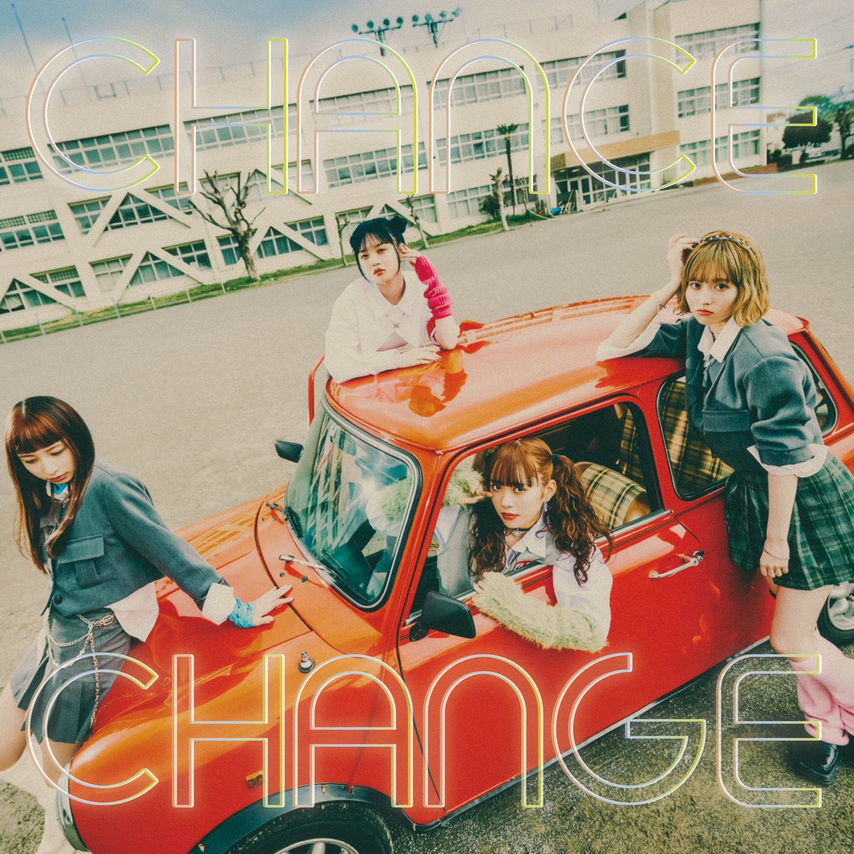 onefive_music's tweet photo. メジャー1st シングル
「Chance×Change」
配信リリース!!!!🎊🎉
💿https://t.co/Z7EGx0e4bN
@onefiveがChangeをして、
Chanceを掴みにいく楽曲💫❤️🔥
自信を持ってお届けします‼︎
たくさん聴いていただけると嬉しいです♪
#chanCGe つけて、
ぜひSNSで感想を呟いてね‼︎
#onefive https://t.co/nFhiiBFkqQ