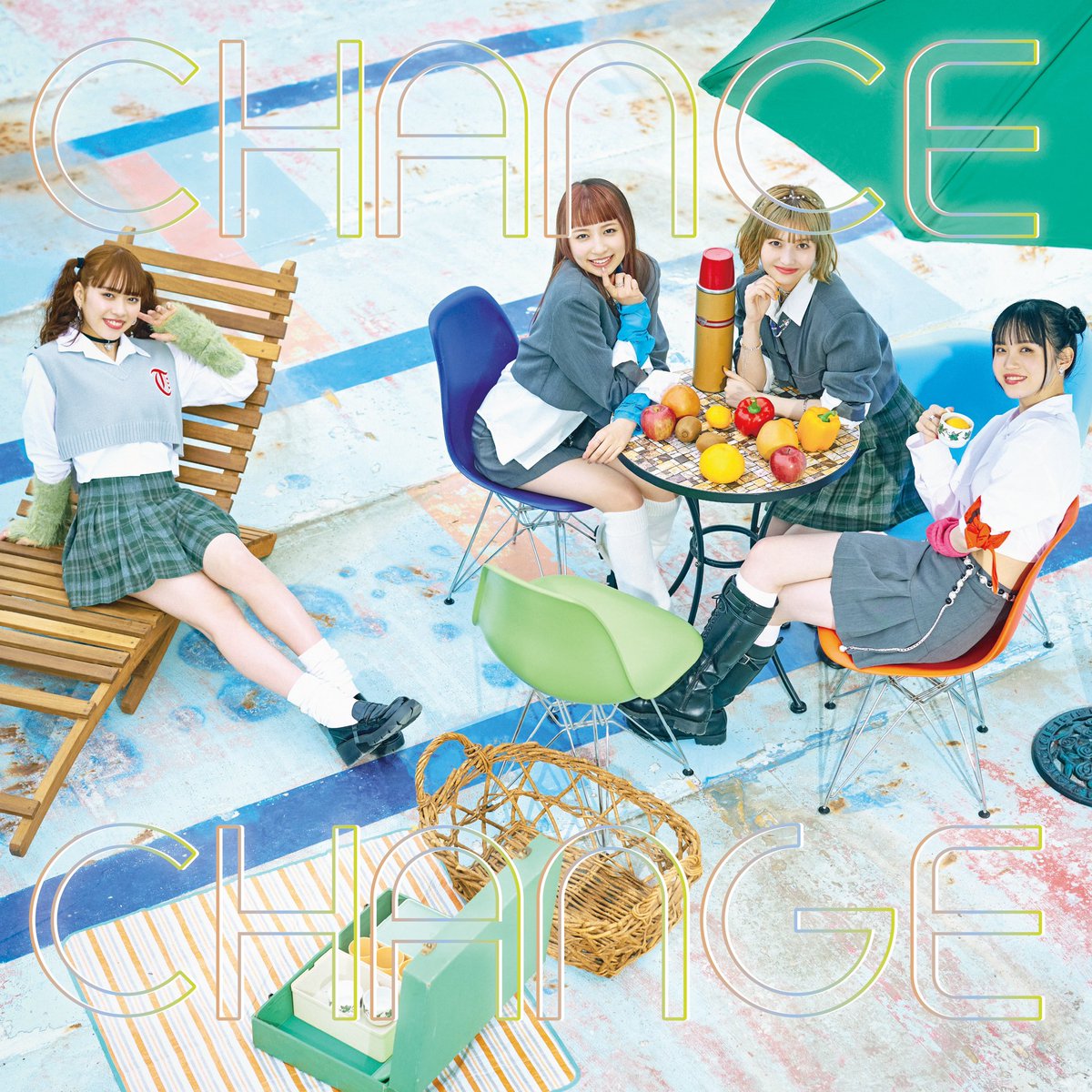 onefive_music's tweet photo. メジャー1st シングル
「Chance×Change」
配信リリース!!!!🎊🎉
💿https://t.co/Z7EGx0e4bN
@onefiveがChangeをして、
Chanceを掴みにいく楽曲💫❤️🔥
自信を持ってお届けします‼︎
たくさん聴いていただけると嬉しいです♪
#chanCGe つけて、
ぜひSNSで感想を呟いてね‼︎
#onefive https://t.co/nFhiiBFkqQ
